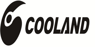 C COOLAND logo