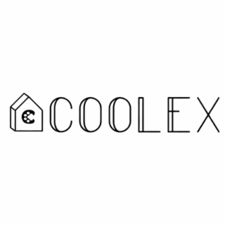 C COOLEX logo
