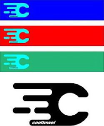 C COOLTOWEL C COOLTOWEL C COOLTOWEL C COOLTOWEL logo