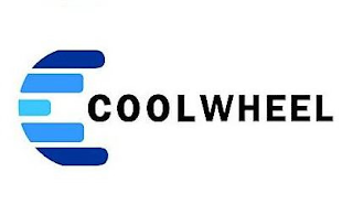 C COOLWHEEL logo