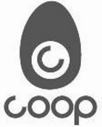 C COOP logo