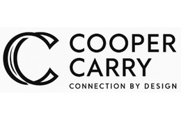 C COOPER CARRY CONNECTION BY DESIGN