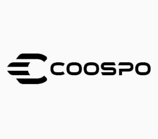 C COOSPO logo