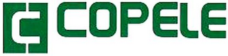 C COPELE logo