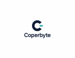 C COPERBYTE logo