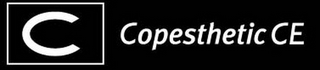 C COPESTHETIC CE logo