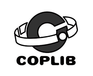 C COPLIB logo