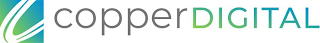 C COPPERDIGITAL logo
