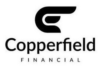 C COPPERFIELD FINANCIAL logo