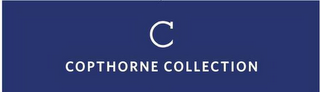 C COPTHORNE COLLECTION logo
