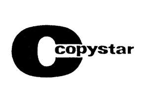 C COPYSTAR logo