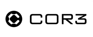 C COR3 logo