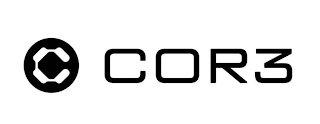 C COR3 logo