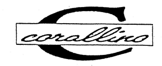 C CORALLINO logo