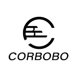 C CORBOBO logo