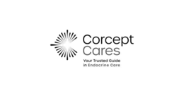 C CORCEPT CARES YOUR TRUSTED GUIDE IN ENDOCRINE CARE