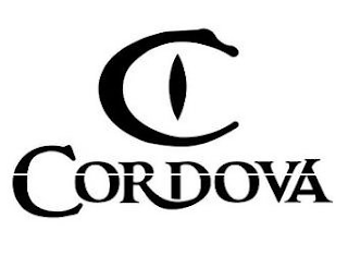 C CORDOVA logo