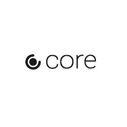C CORE logo