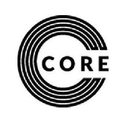 C CORE logo