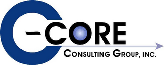 C-CORE CONSULTING GROUP, INC. logo