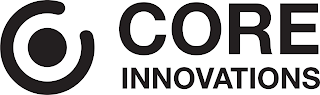 C CORE INNOVATIONS logo