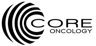 C CORE ONCOLOGY logo