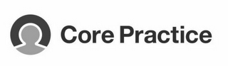 C CORE PRACTICE logo