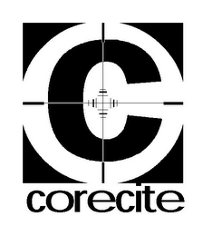 C CORECITE logo