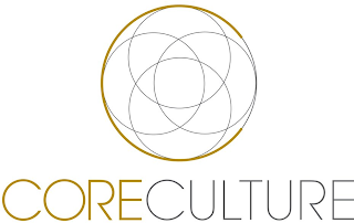 C CORECULTURE logo