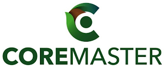 C COREMASTER logo