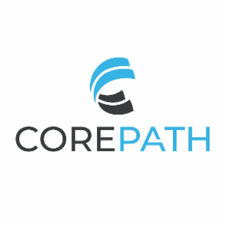 C COREPATH logo