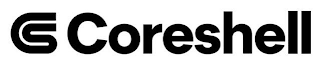 C CORESHELL logo