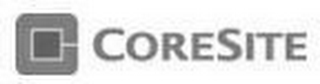 C CORESITE logo