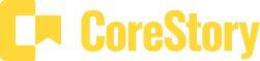 C CORESTORY logo