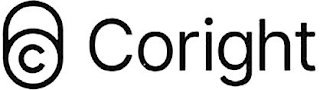 C CORIGHT logo