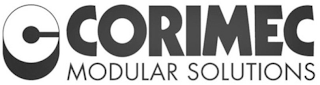 C CORIMEC MODULAR SOLUTIONS logo