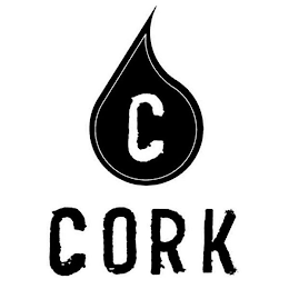 C CORK logo