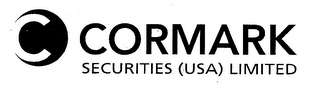 C CORMARK SECURITIES INC. logo