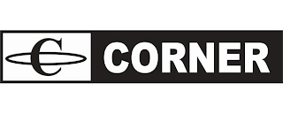 C CORNER logo