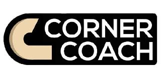 C CORNER COACH logo
