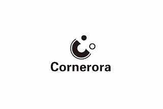 C CORNERORA logo