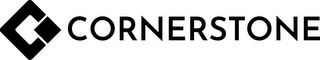 C CORNERSTONE logo