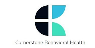 C CORNERSTONE BEHAVIORAL HEALTH logo