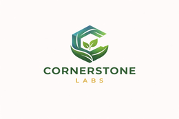 C CORNERSTONE LABS logo