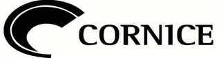 C CORNICE logo