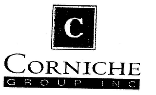 C CORNICHE GROUP INC logo