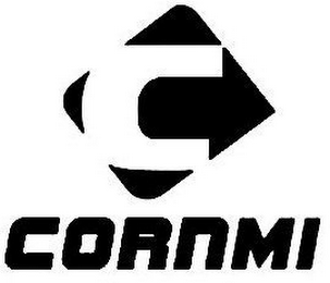 C CORNMI logo