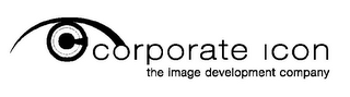 C CORPORATE ICON THE IMAGE DEVELOPMENT COMPANY logo