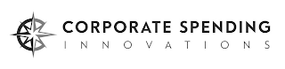 C CORPORATE SPENDING INNOVATIONS logo