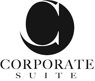 C CORPORATE SUITE logo